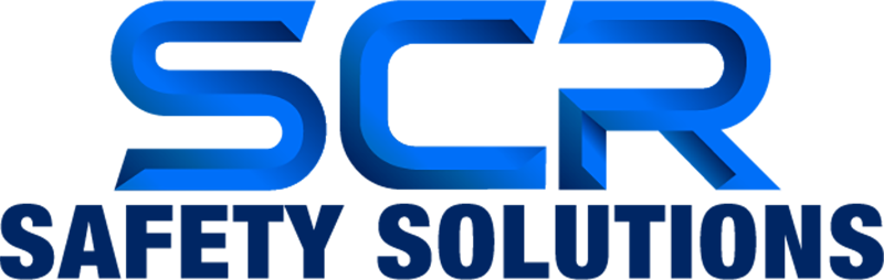 SCR Safety Solutions - Logo