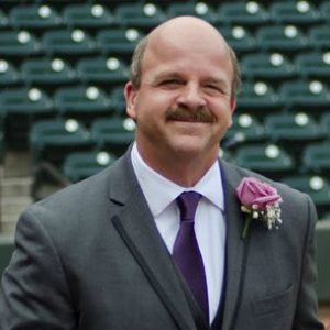 Profile Image - Dave Walker - SCR Safety Solutions