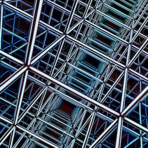 Complex beam pattern - SCR Safety Solutions