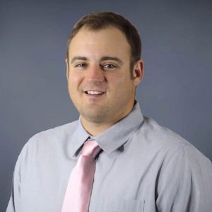 Profile Image - Jay Medlock - SCR Safety Solutions