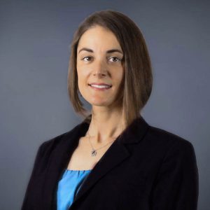 Profile Image - Kelly Baker - SCR Safety Solutions