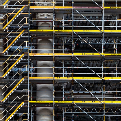 Scaffolding - SCR Safety Solutions
