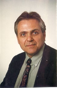 Photo Of Michael Marshall